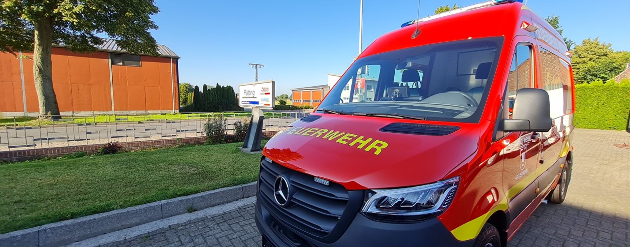 Elmar Pütting Maschinen- und Fahrzeugbau