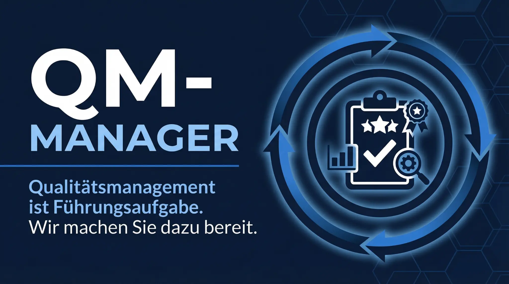 QM-Manager – Scopewire Data GmbH