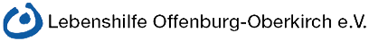Lebenshilfe Offenburg-Oberkirch e.V.