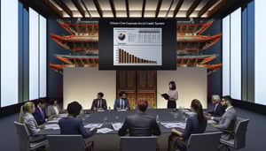 Risikomanagement in Zeiten des Chinesischen CSCS