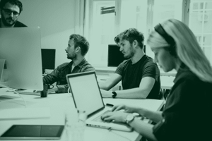 Scopewire Services und Schulungen